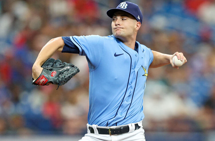 Rays wear Devil Rays jerseys for first time in playoffs Southwest News -  Bally Sports