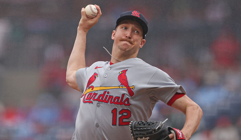 Cubs vs Cardinals Prediction, Picks & Odds for Tonight’s MLB Game