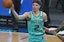 LaMelo Ball Charlotte Hornets NBA