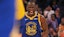 Draymond Green Golden State Warriors NBA