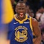 Draymond Green Golden State Warriors NBA