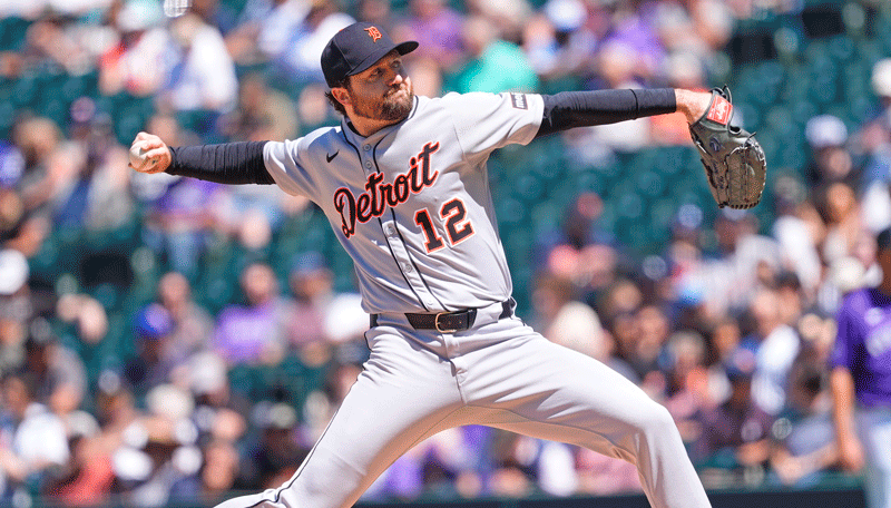 Guardians vs Tigers Prediction, Picks & Odds for Today’s MLB Game