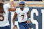 Dequan Finn Toledo Rockets College Football NCAA