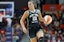 Sabrina Ionescu New York Liberty WNBA