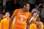 Jonas Aidoo Tennessee Volunteers NCAAB