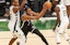 Khris Middleton Milwaukee Bucks Kevin Durant Brooklyn Nets NBA
