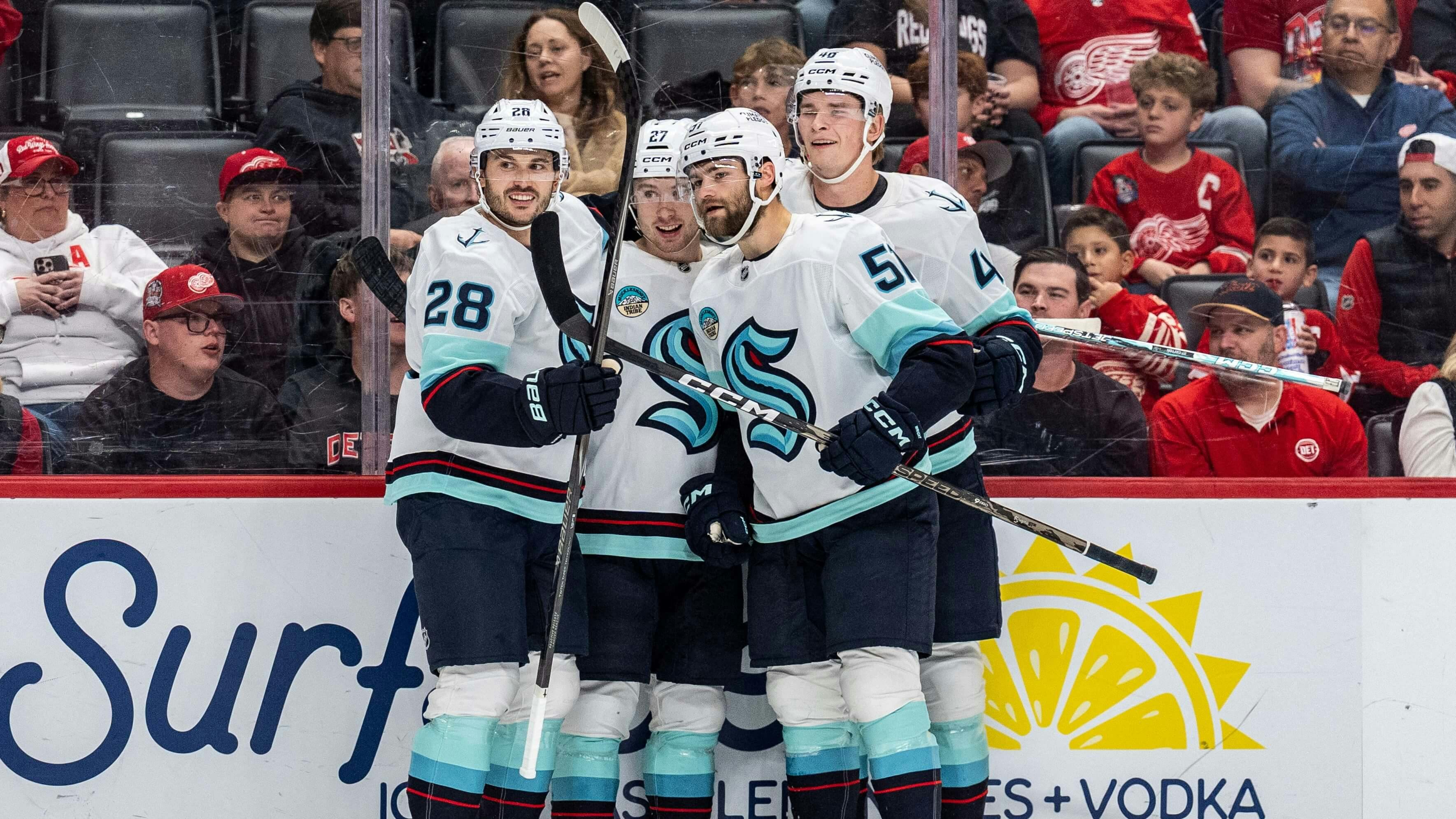 NHL Predictions and Moneyline Picks for the Frozen Frenzy: Tuesday, Oct. 13