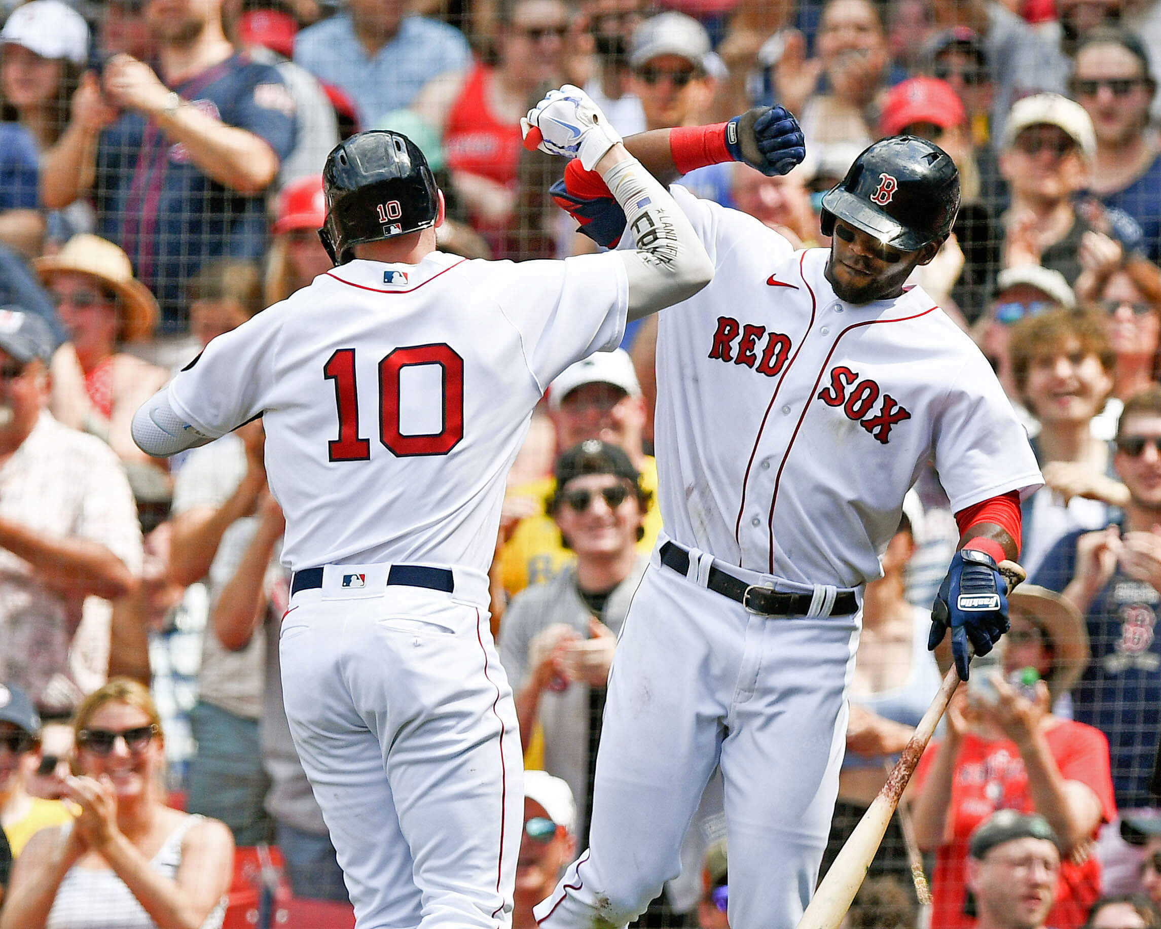 BetMGM Partners With the Boston Red Sox on Eve of Massachusetts’ Online Sports Betting Launch