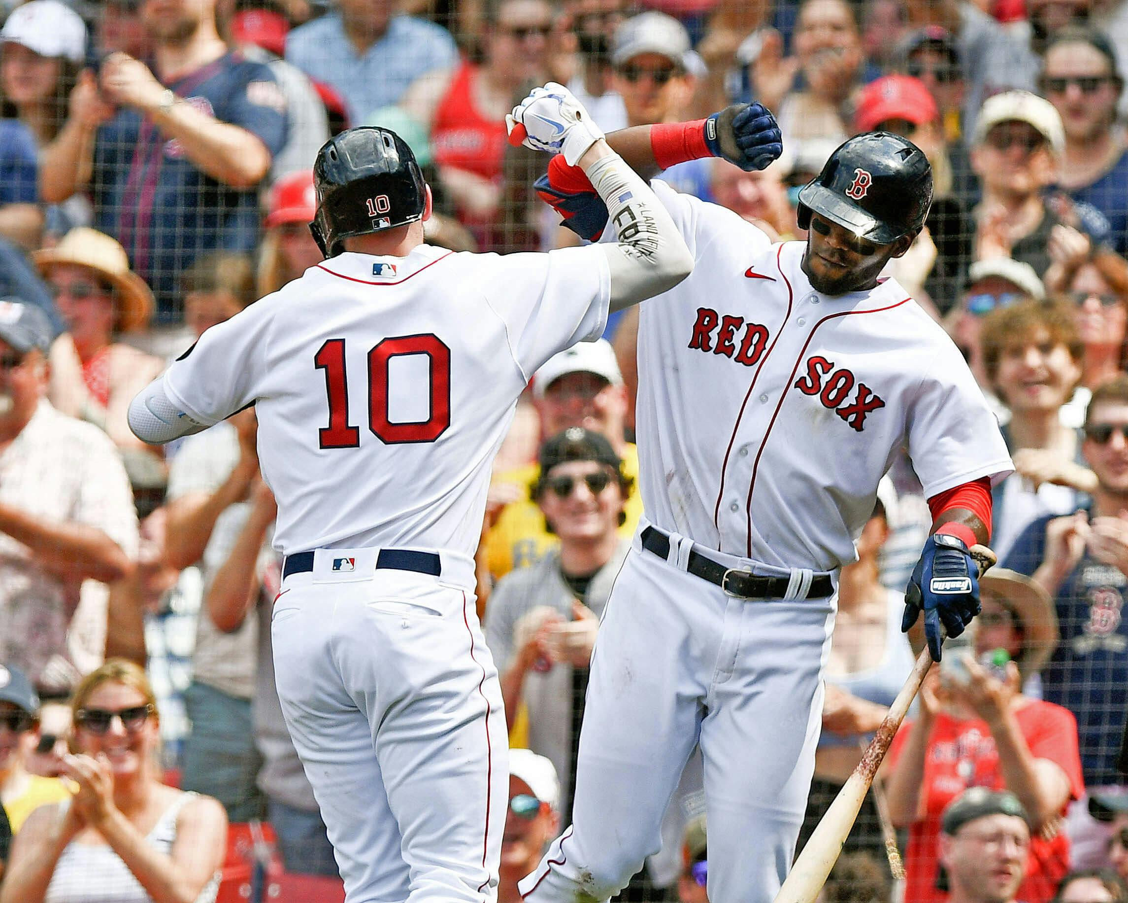 Massachusetts Sportsbooks Produce 40% Increase in Revenue During May 