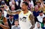 John Collins Utah Jazz NBA