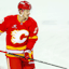 Morgan Frost Calgary Flames NHL