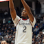 Tristen Newton NCAAB UConn Huskies