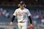 Minnesota Twins MLB Chris Paddack