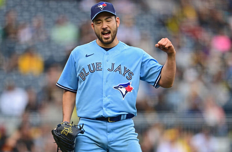 Blue Jays-Phillies prediction: Picks, odds on Wednesday, May 10 -  DraftKings Network