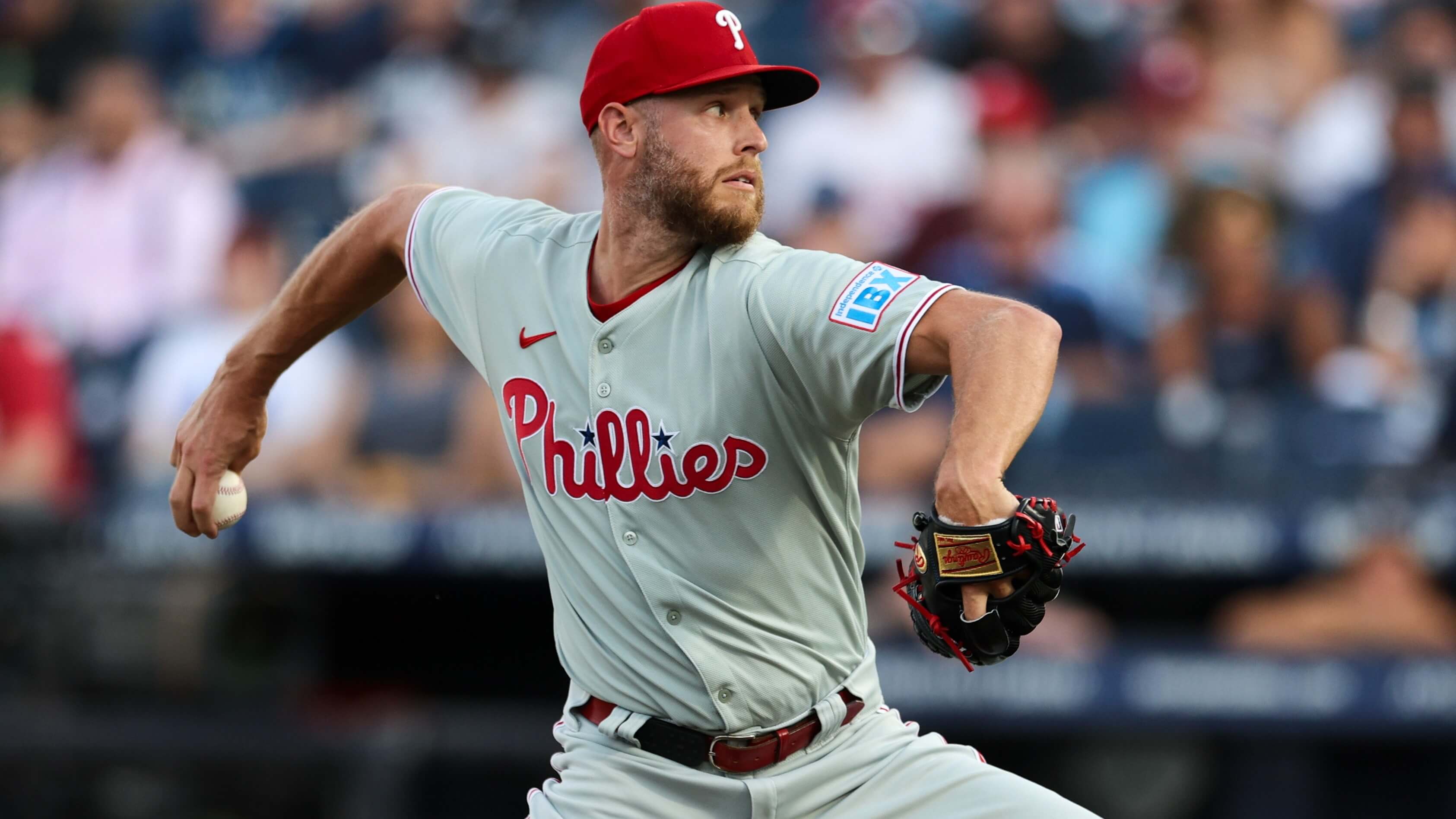 Phillies vs Guardians Prediction, Picks & Odds for Sunday Night Baseball 