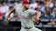  Philadelphia Phillies Zack Wheeler MLB