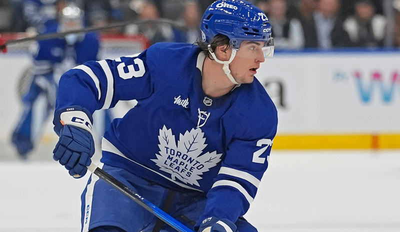 Penguins vs Maple Leafs Prediction, Picks & Same-Game Parlay for Tonight’s NHL Game