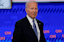 US President Joe Biden