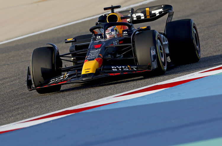2023 Bahrain Grand Prix Odds: Verstappen Favored as Three-Peat Mission Begins