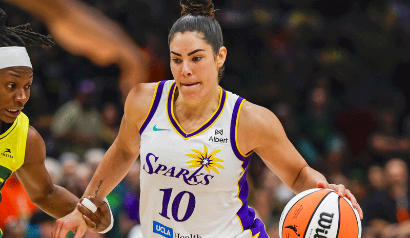 WNBA Player Props & Best Bets Today for September 3: Plum Putting it All Out There