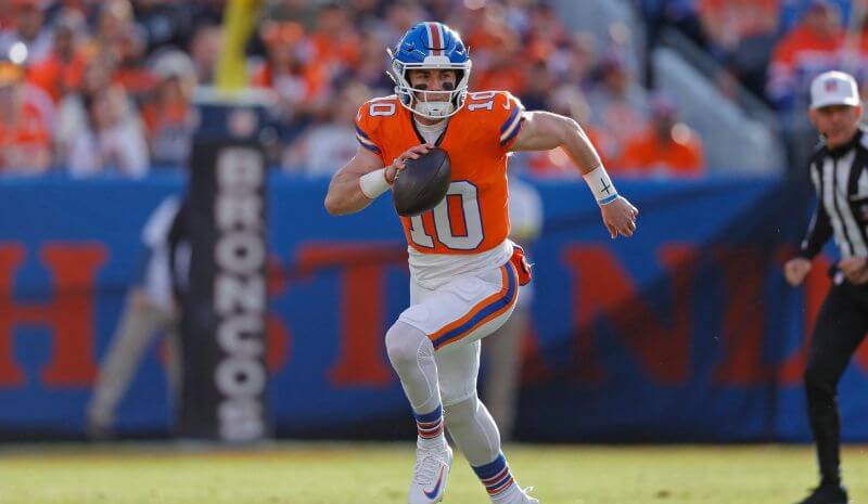 NFL Divisional Round Predictions & Picks – Underdog Best Bets Against the Spread