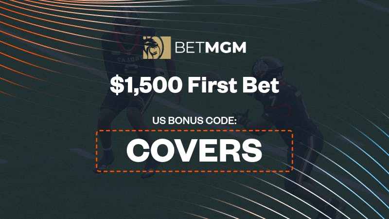 BetMGM Bonus Code COVERS: Secure up to $1,500 in Bonus Bets for 68 Ventures Bowl