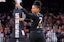 Alysha Clark Las Vegas Aces WNBA
