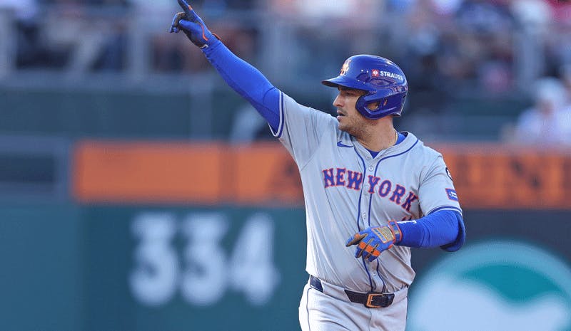 Jose Iglesias New York Mets MLB