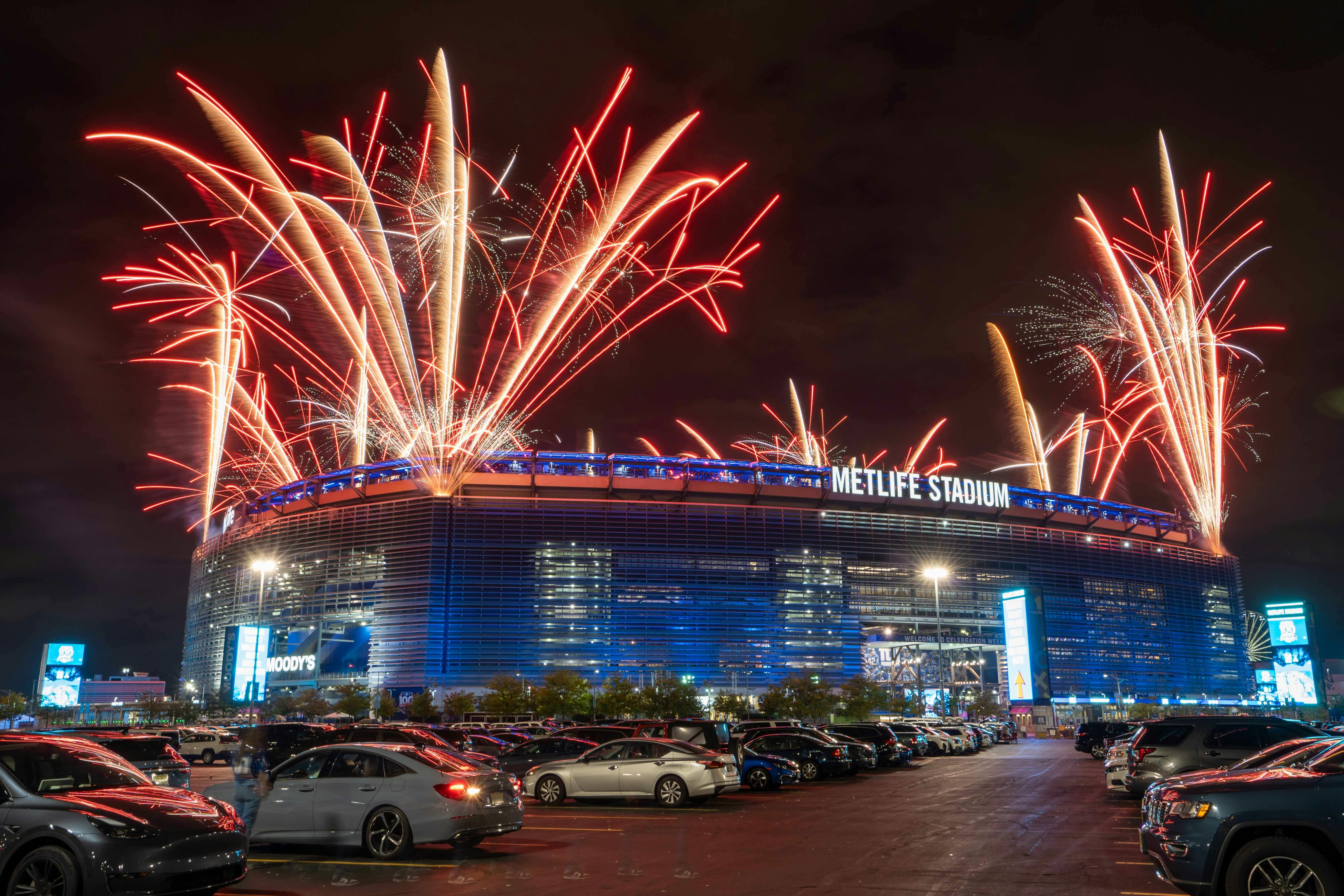 MetLife Stadium