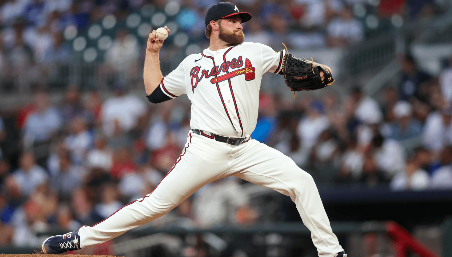 MLB Strikeout Props & Pitcher Best Bets for Today, Aug. 31