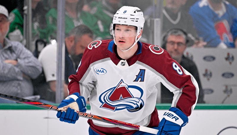 Wild vs Avalanche Prediction, Picks & Odds for Tonight’s NHL Game