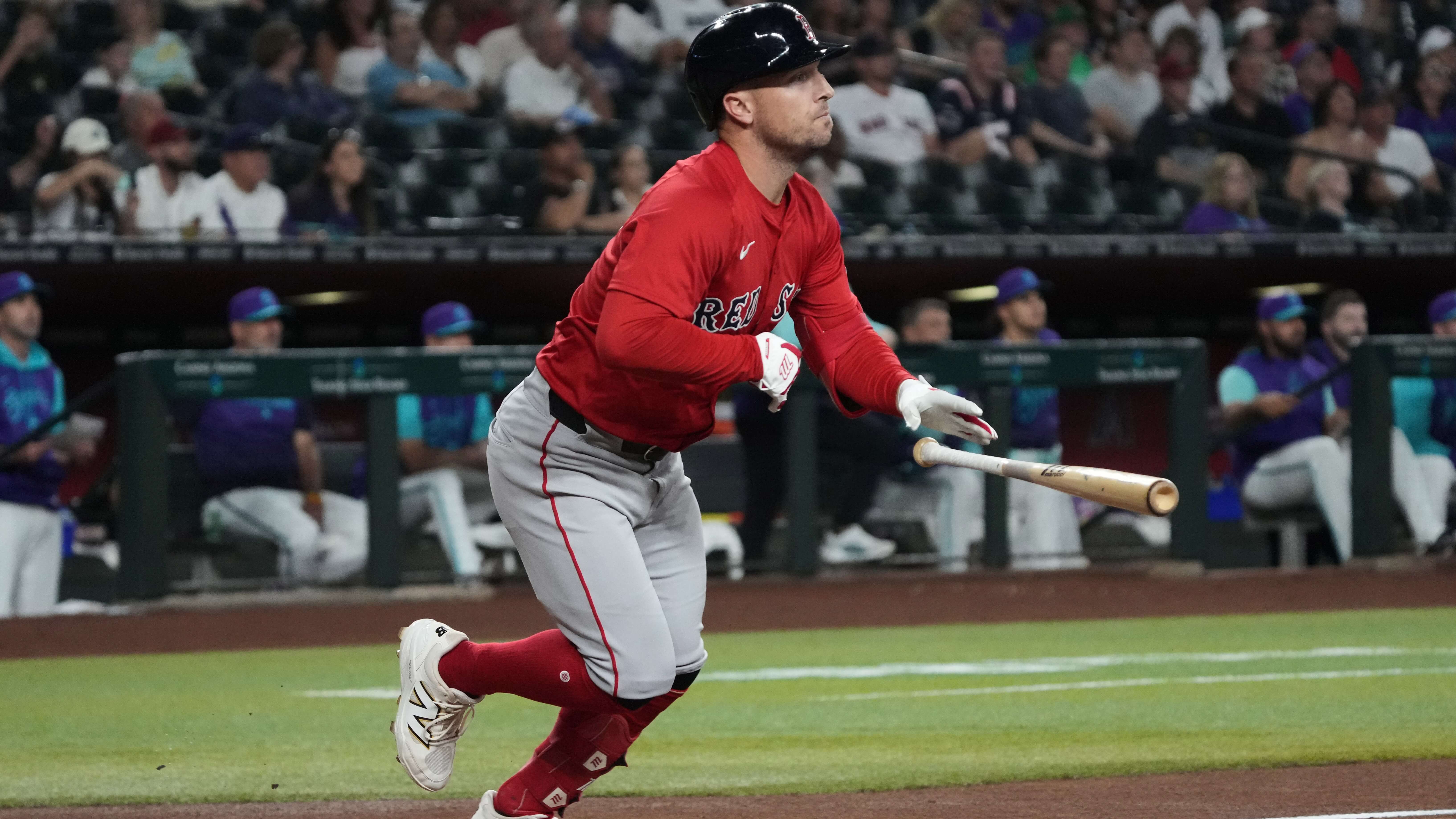 MLB Home Run Predictions Today: Best HR Prop Bets, Picks, Parlay & Odds for Sunday, September 7 