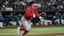 Boston Red Sox MLB Trevor Story