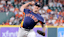 Hunter Brown Houston Astros MLB