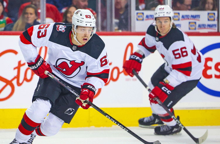 How To Bet - 2022-23 NHL Stanley Cup Odds: Devils Remain on Verge of Top 3 Spot