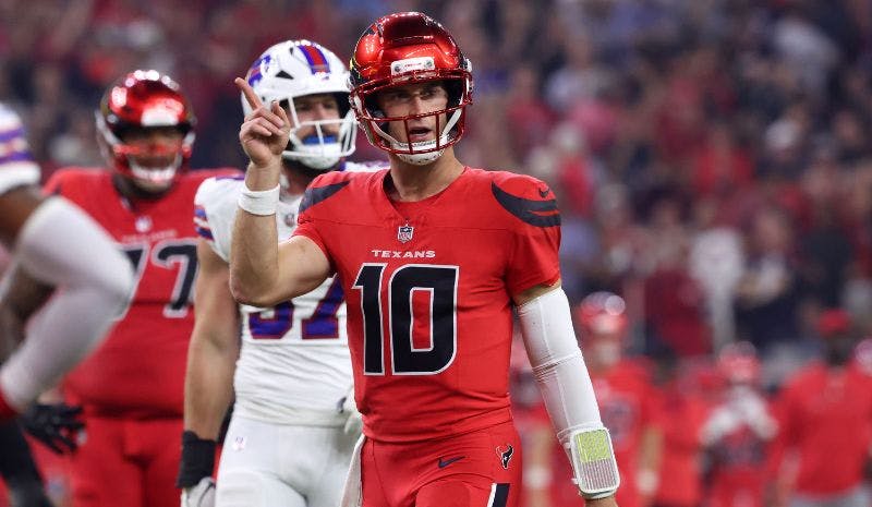 Texans vs Colts Predictions - Early Picks & Odds for Week 13