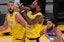 Lebron James Los Angeles Lakers NBA