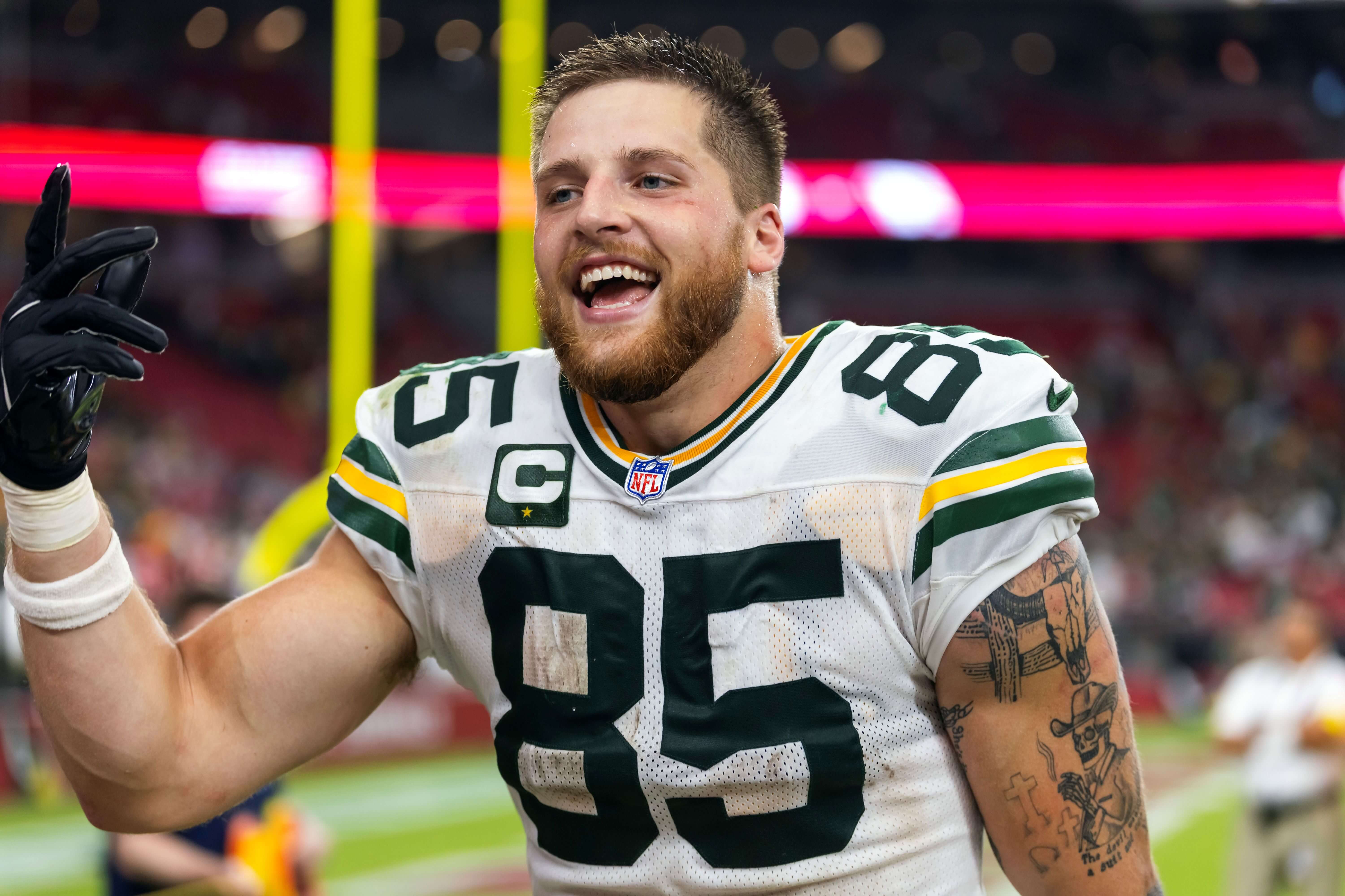 Sunday Night Football Best Bets, Odds, & Props: Cowboys vs Packers Week 6