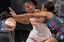 Alyssa Thomas Connecticut Sun WNBA picks