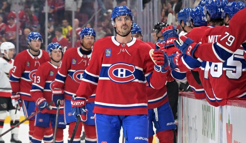 NHL Milestone Tracker: Chris Kreider Chases Career Goal No. 350