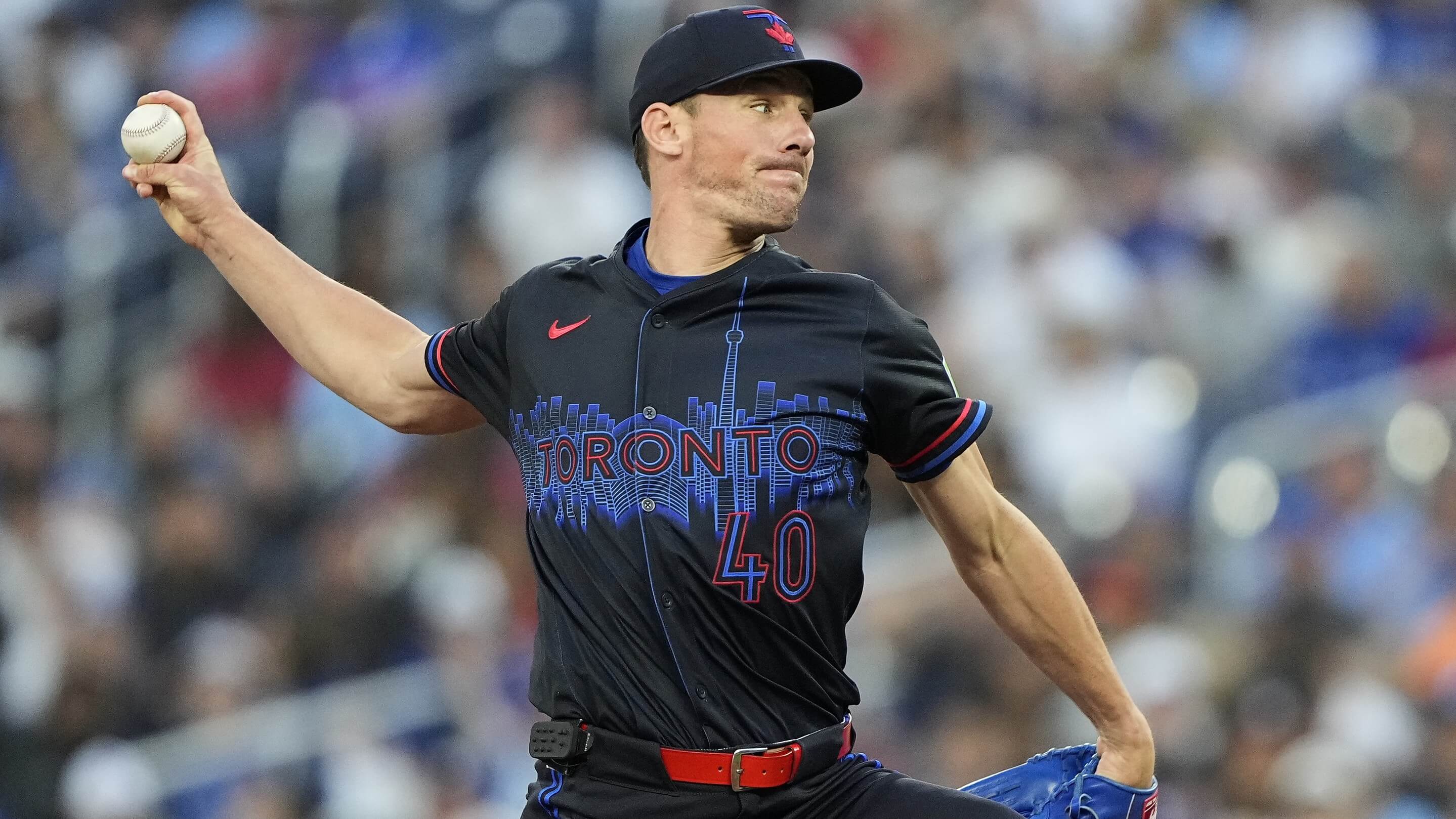 Blue Jays Picks, Predictions & Best Bets vs the Yankees for July 23