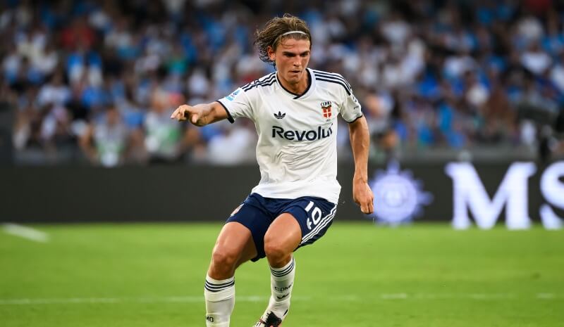 How To Bet - Champions League Predictions: Moneyline Picks for Every Matchday 1 Game
