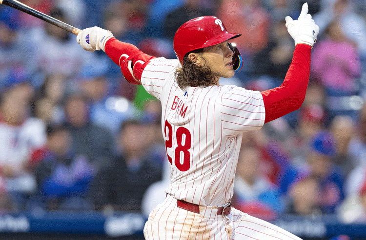 Mets vs Phillies Prediction, Picks, and Odds for Tonight’s MLB Game