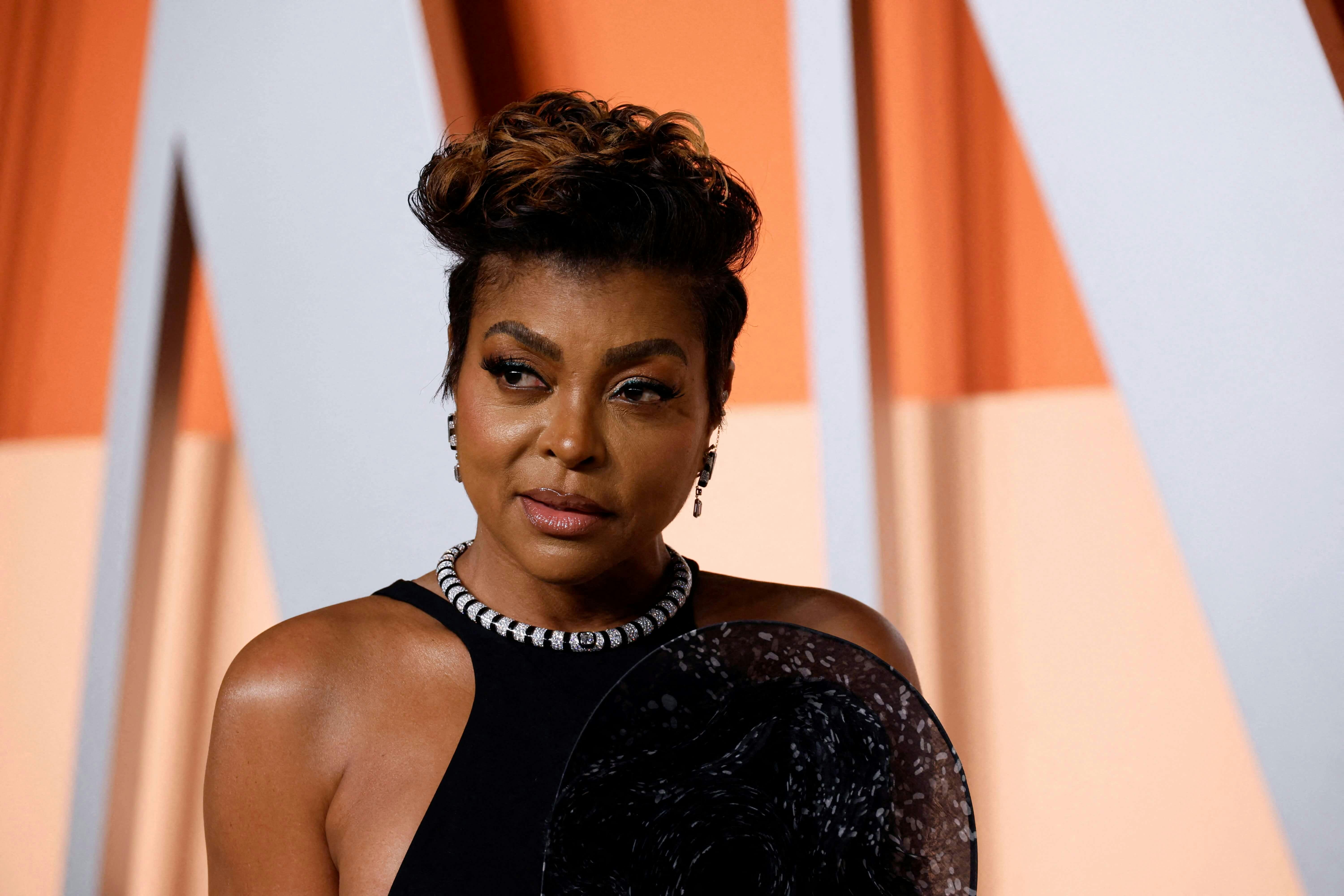 Taraji P. Henson Fronts New Fanatics Casino Ad Campaign