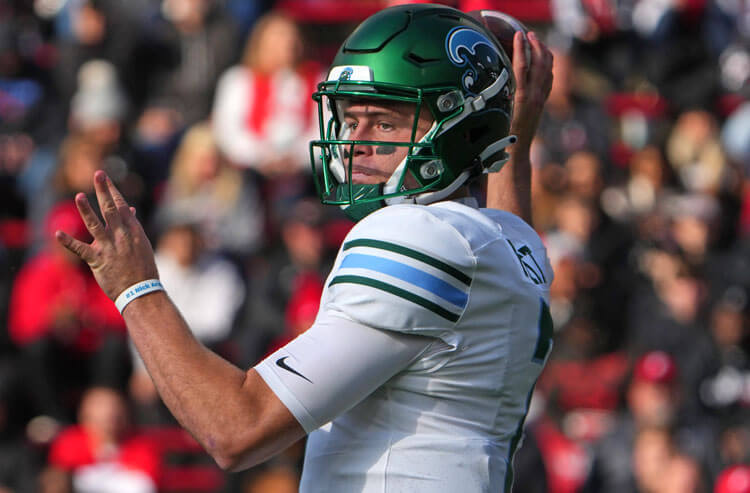 How To Bet - Tulane vs USC Prediction: Cotton Bowl Odds and Picks