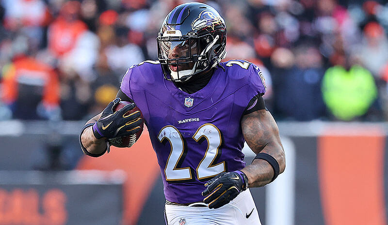 Ravens vs Packers Predictions, Best Bets, Props & Odds for Week 17