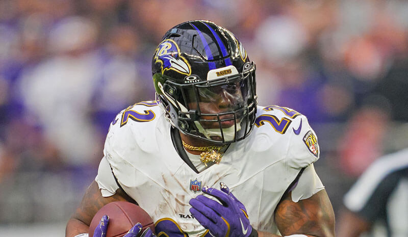 Ravens vs Packers Predictions, Picks & Best Bets for NFL Week 17 Tonight