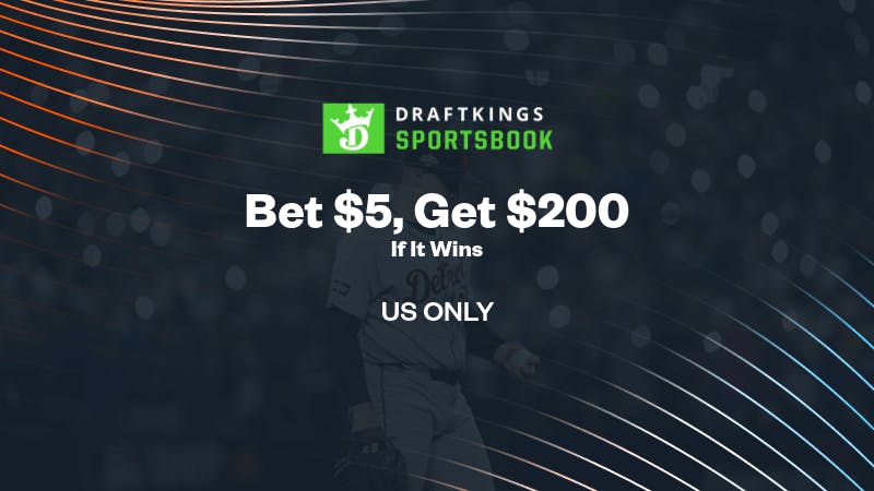 DraftKings Promo Code for Week 7 CFB, MLB Playoffs