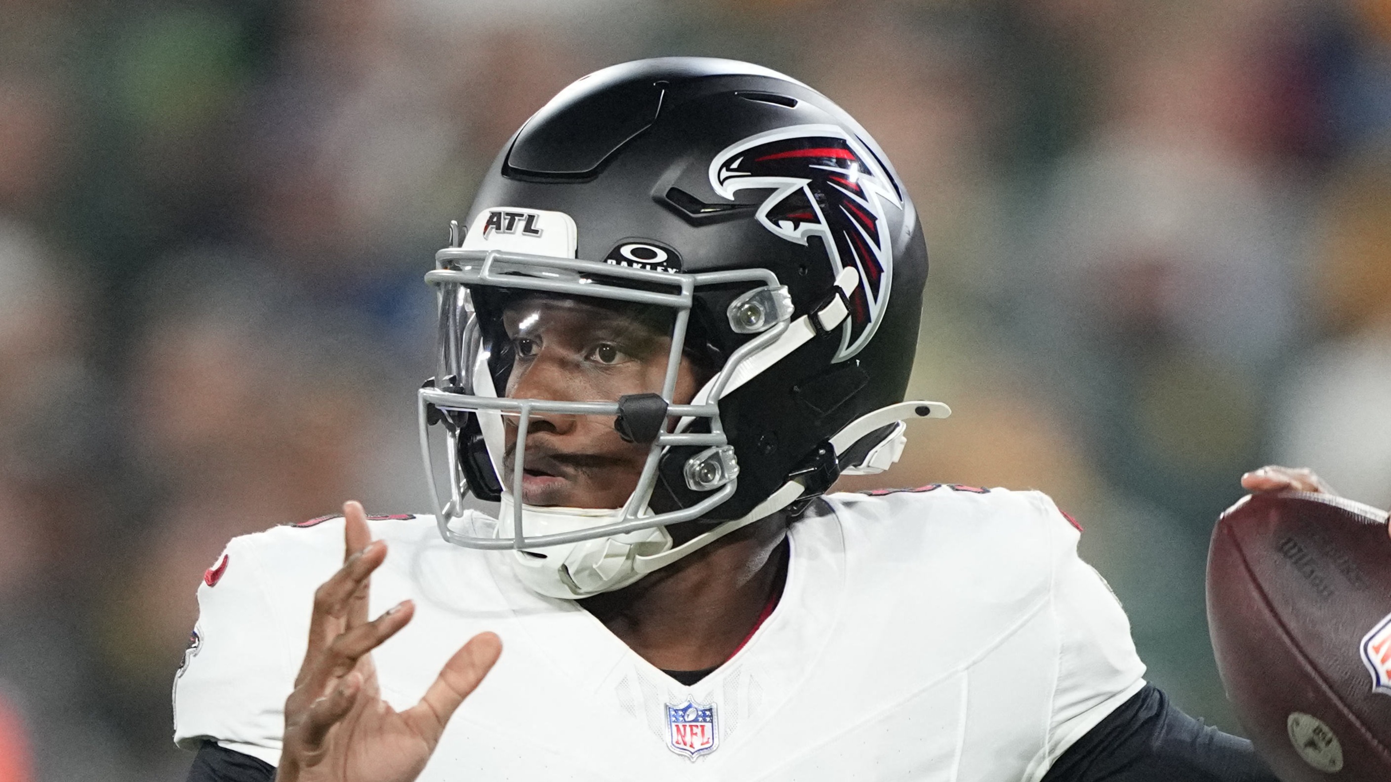 Atlanta Falcons, NFL, Michael Penix Jr.