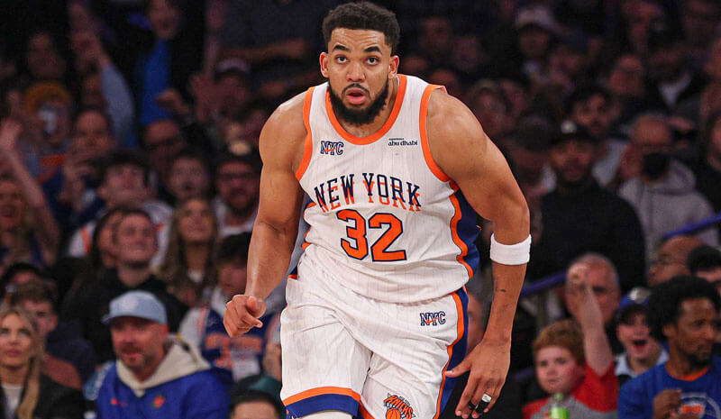 Pacers vs Knicks Prediction, Picks & Odds for Friday’s NBA Playoffs Game 2